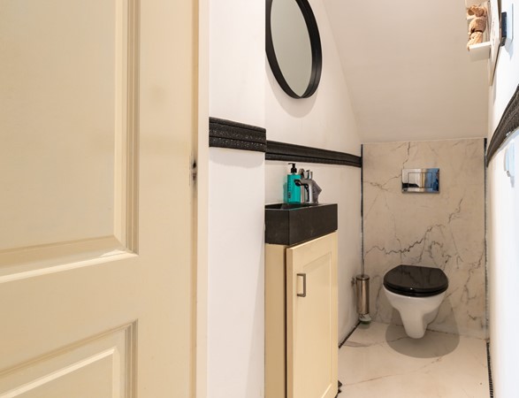 Medium property photo - Sumatrastraat 48, 2315 BH Leiden